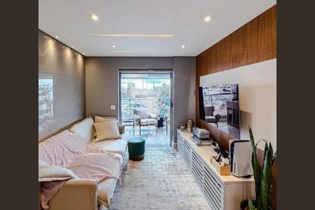 Apartamento à venda com 2 quartos, 64m² em Jardim da Gloria, São Paulo