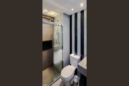 Apartamento à venda com 2 quartos, 64m² em Jardim da Gloria, São Paulo
