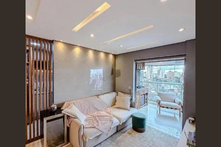 Apartamento à venda com 2 quartos, 64m² em Jardim da Gloria, São Paulo