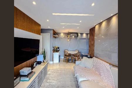 Apartamento à venda com 2 quartos, 64m² em Jardim da Gloria, São Paulo