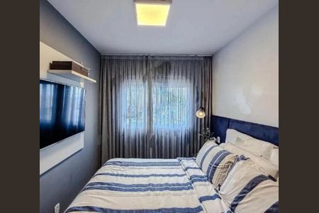 Apartamento à venda com 2 quartos, 64m² em Jardim da Gloria, São Paulo