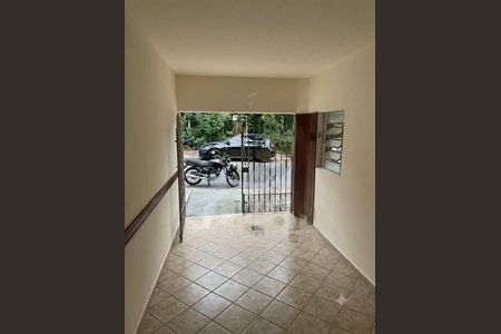 Casa à venda com 4 quartos, 140m² em Jardim Sao Luiz, São Paulo