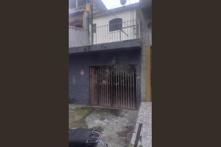 Casa à venda com 4 quartos, 140m² em Jardim Sao Luiz, São Paulo