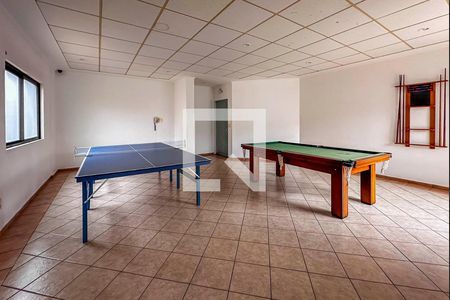 Apartamento à venda com 81m², 2 quartos e 2 vagas Apartamento à venda com 81m², 2 quartos e 2 vagasSala de Jogos