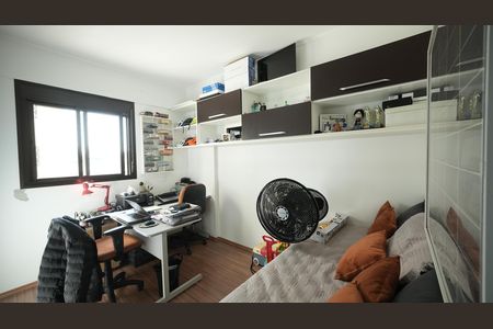 Apartamento à venda com 81m², 2 quartos e 2 vagasQuarto 1