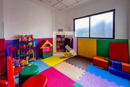 Apartamento à venda com 81m², 2 quartos e 2 vagas Apartamento à venda com 81m², 2 quartos e 2 vagasBrinquedoteca