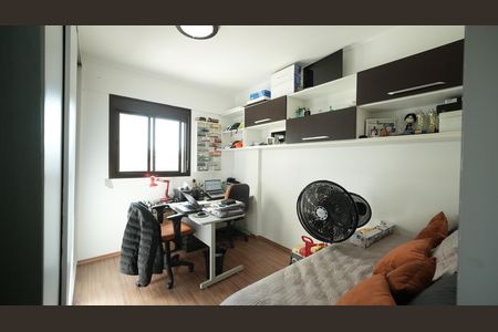 Apartamento à venda com 81m², 2 quartos e 2 vagasQuarto 1