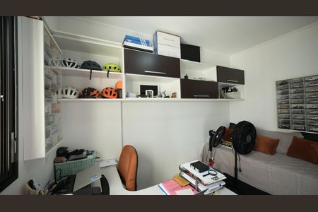 Apartamento à venda com 81m², 2 quartos e 2 vagasQuarto 1