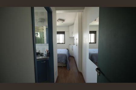 Apartamento à venda com 81m², 2 quartos e 2 vagasQuarto Suite
