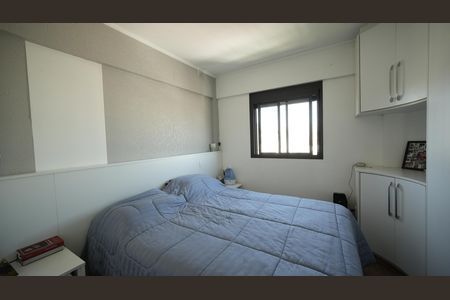Apartamento à venda com 81m², 2 quartos e 2 vagasQuarto Suite