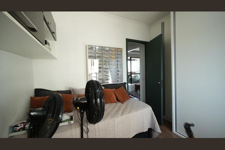 Apartamento à venda com 81m², 2 quartos e 2 vagasQuarto 1