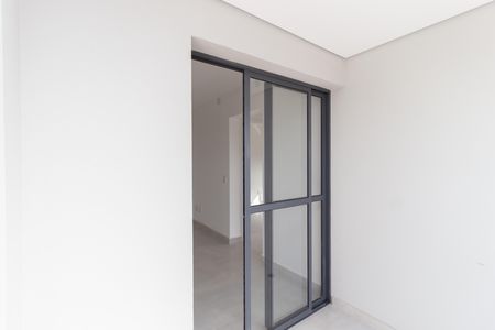 Sacada de apartamento à venda com 2 quartos, 56m² em Cidade Antônio Estêvão de Carvalho, São Paulo
