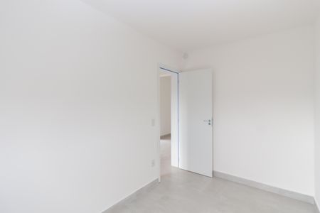 Quarto 1 de apartamento para alugar com 2 quartos, 56m² em Cidade Antônio Estêvão de Carvalho, São Paulo