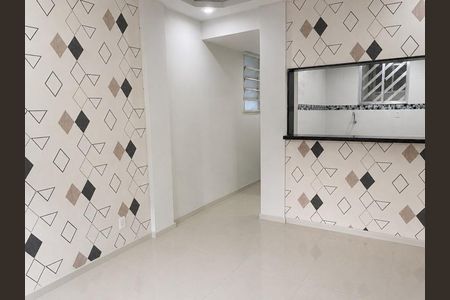 Apartamento para alugar com 72m², 2 quartos e 1 vaga