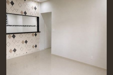 Apartamento para alugar com 72m², 2 quartos e 1 vaga