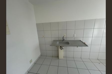 Apartamento para alugar com 51m², 2 quartos e 1 vagaBanheiro