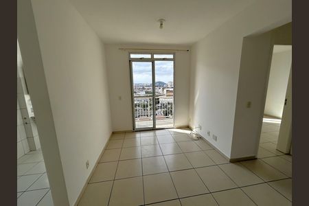 Apartamento para alugar com 51m², 2 quartos e 1 vagaSala