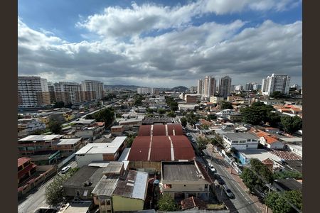 Apartamento para alugar com 51m², 2 quartos e 1 vagaVista do Quarto 2