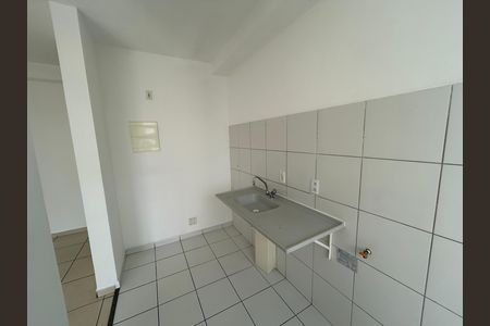 Apartamento para alugar com 51m², 2 quartos e 1 vagaCozinha