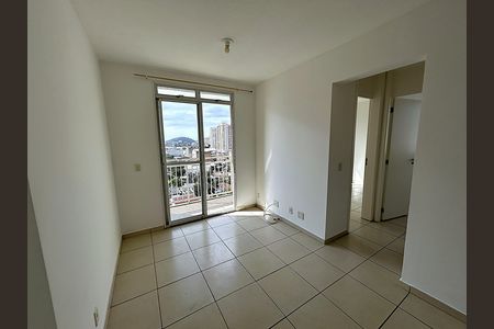 Apartamento para alugar com 2 quartos, 51m² em Engenho de Dentro, Rio de Janeiro