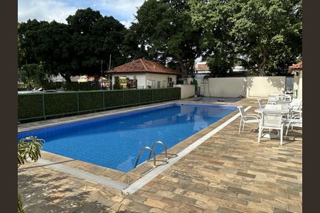 Apartamento para alugar com 51m², 2 quartos e 1 vagaÁrea comum - Piscina