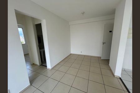 Apartamento para alugar com 51m², 2 quartos e 1 vagaSala