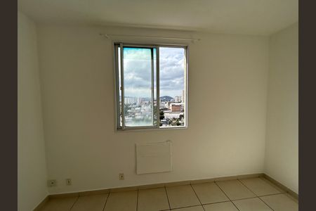 Apartamento para alugar com 51m², 2 quartos e 1 vagaQuarto 2