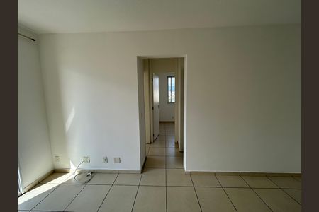 Apartamento para alugar com 51m², 2 quartos e 1 vagaCorredor