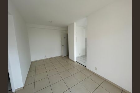 Apartamento para alugar com 51m², 2 quartos e 1 vagaSala