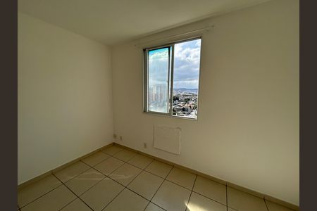 Quarto 2 de apartamento para alugar com 2 quartos, 51m² em Engenho de Dentro, Rio de Janeiro