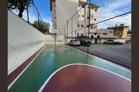 Apartamento para alugar com 51m², 2 quartos e 1 vagaQuadra Esportiva