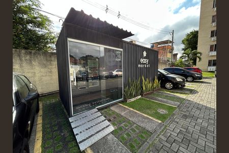 Apartamento para alugar com 51m², 2 quartos e 1 vagaÁrea comum