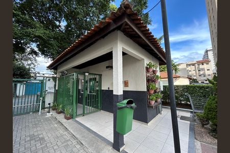 Apartamento para alugar com 51m², 2 quartos e 1 vagaPortaria