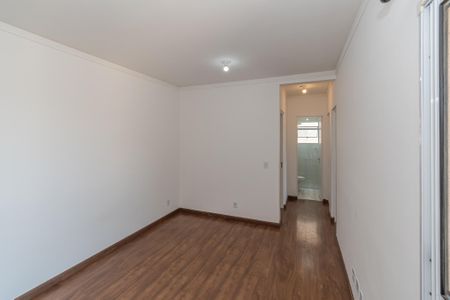 Apartamento para alugar com 2 quartos, 49m² em Parque Sevilha (nova Veneza), Sumaré