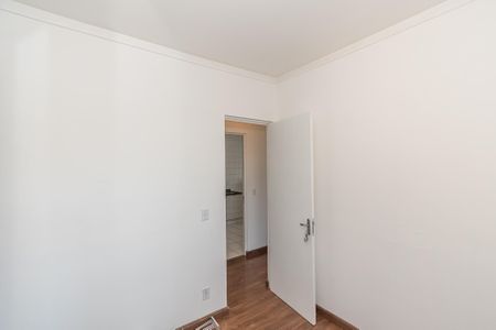 Quarto 1 de apartamento para alugar com 2 quartos, 49m² em Parque Sevilha (nova Veneza), Sumaré