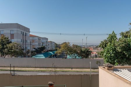 Apartamento para alugar com 49m², 2 quartos e 1 vaga Apartamento para alugar com 49m², 2 quartos e 1 vagaVista Sala de Estar/Jantar