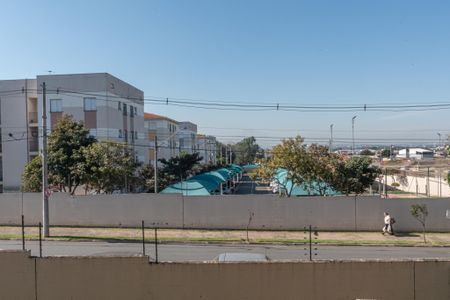 Vista Quarto 1 de apartamento para alugar com 2 quartos, 49m² em Parque Sevilha (nova Veneza), Sumaré