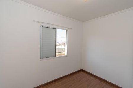 Quarto 2 de apartamento para alugar com 2 quartos, 49m² em Parque Sevilha (nova Veneza), Sumaré