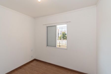 Quarto 2 de apartamento para alugar com 2 quartos, 49m² em Parque Sevilha (nova Veneza), Sumaré