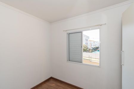 Quarto 1 de apartamento para alugar com 2 quartos, 49m² em Parque Sevilha (nova Veneza), Sumaré