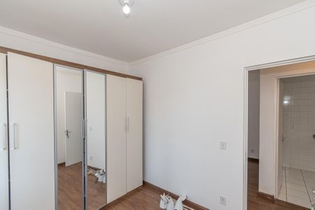 Quarto 1 de apartamento para alugar com 2 quartos, 49m² em Parque Sevilha (nova Veneza), Sumaré