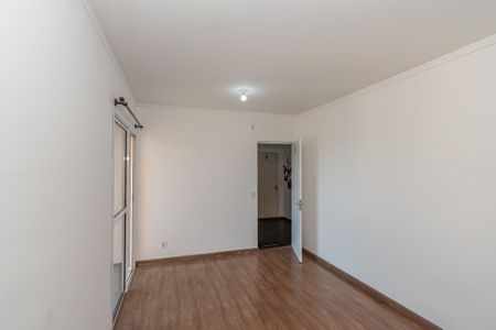 Apartamento para alugar com 49m², 2 quartos e 1 vaga Apartamento para alugar com 49m², 2 quartos e 1 vagaSala de Estar/Jantar