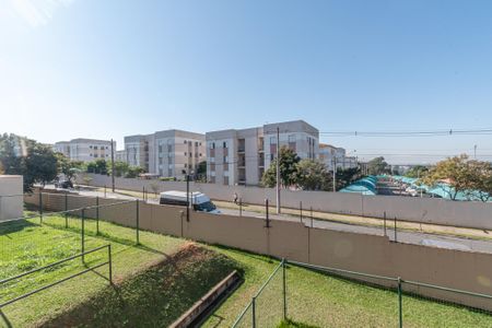 Vista Quarto 2 de apartamento para alugar com 2 quartos, 49m² em Parque Sevilha (nova Veneza), Sumaré