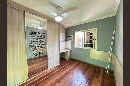 Casa para alugar com 160m², 3 quartos e 3 vagasQuarto 2