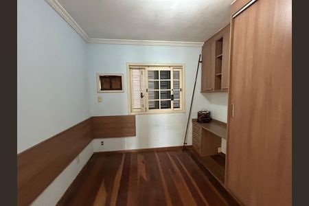 Casa para alugar com 160m², 3 quartos e 3 vagasQuarto 1