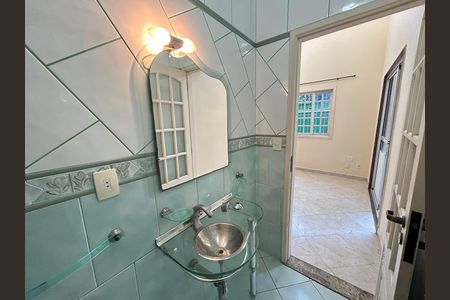 Casa para alugar com 160m², 3 quartos e 3 vagasLavabo