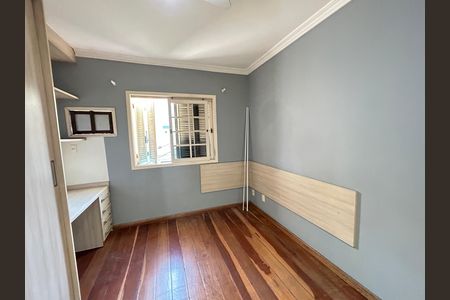 Casa para alugar com 160m², 3 quartos e 3 vagasQuarto 2
