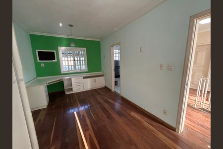 Casa para alugar com 160m², 3 quartos e 3 vagasQuarto 3 - Suíte