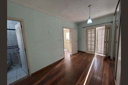 Casa para alugar com 160m², 3 quartos e 3 vagasQuarto 3 - Suíte