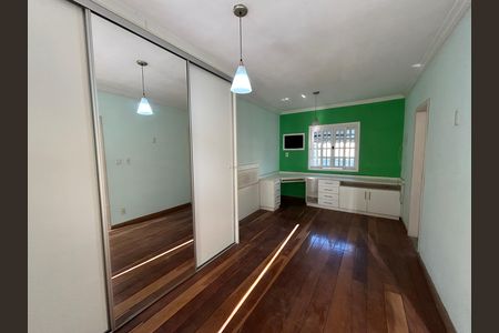 Casa para alugar com 160m², 3 quartos e 3 vagasQuarto 3 - Suíte